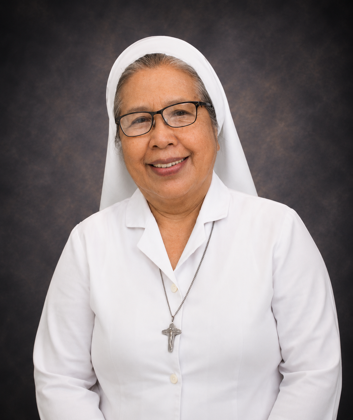Sr. Cresencia G. Lagunsad, CB