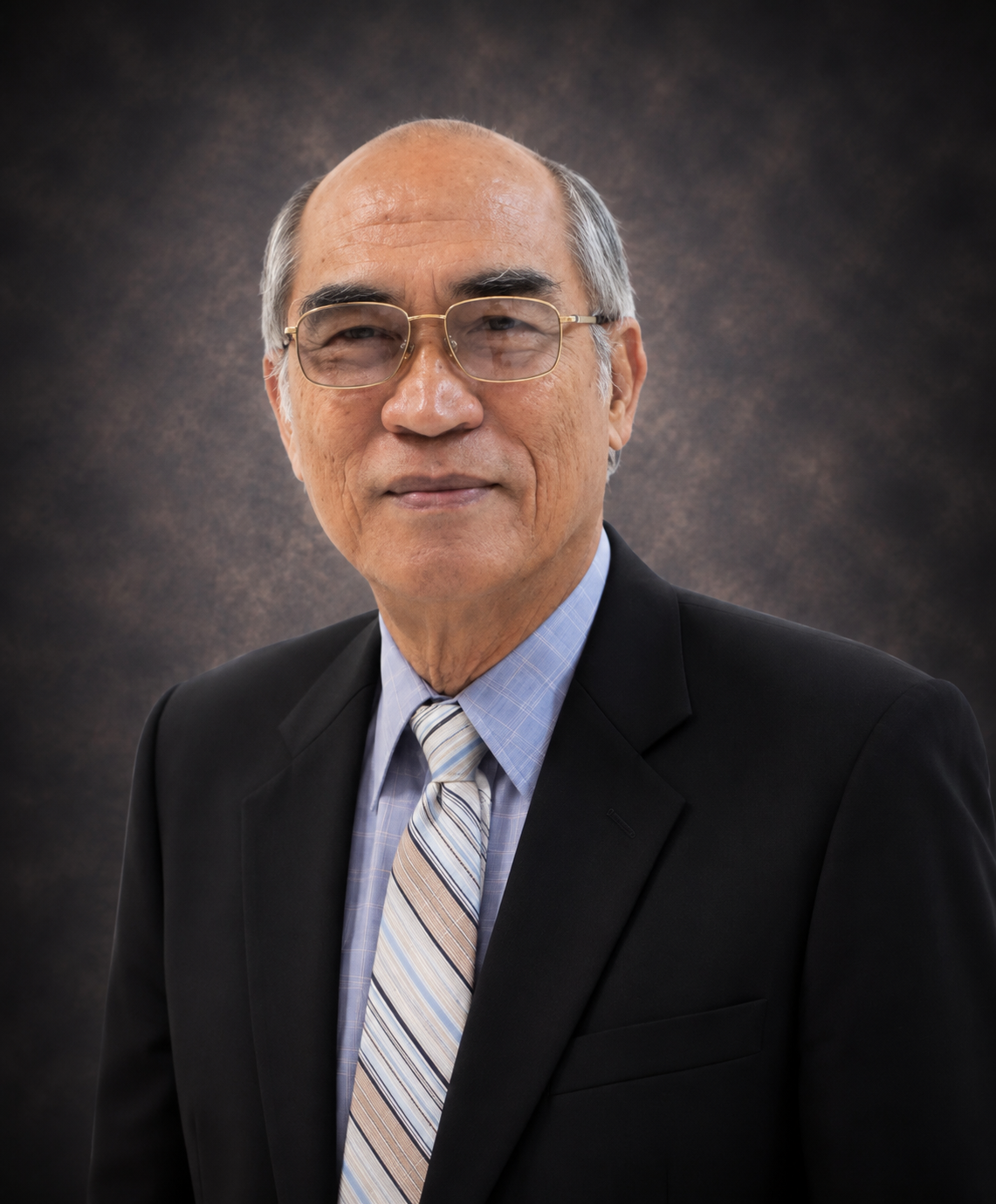 Reynaldo G. Sorongon