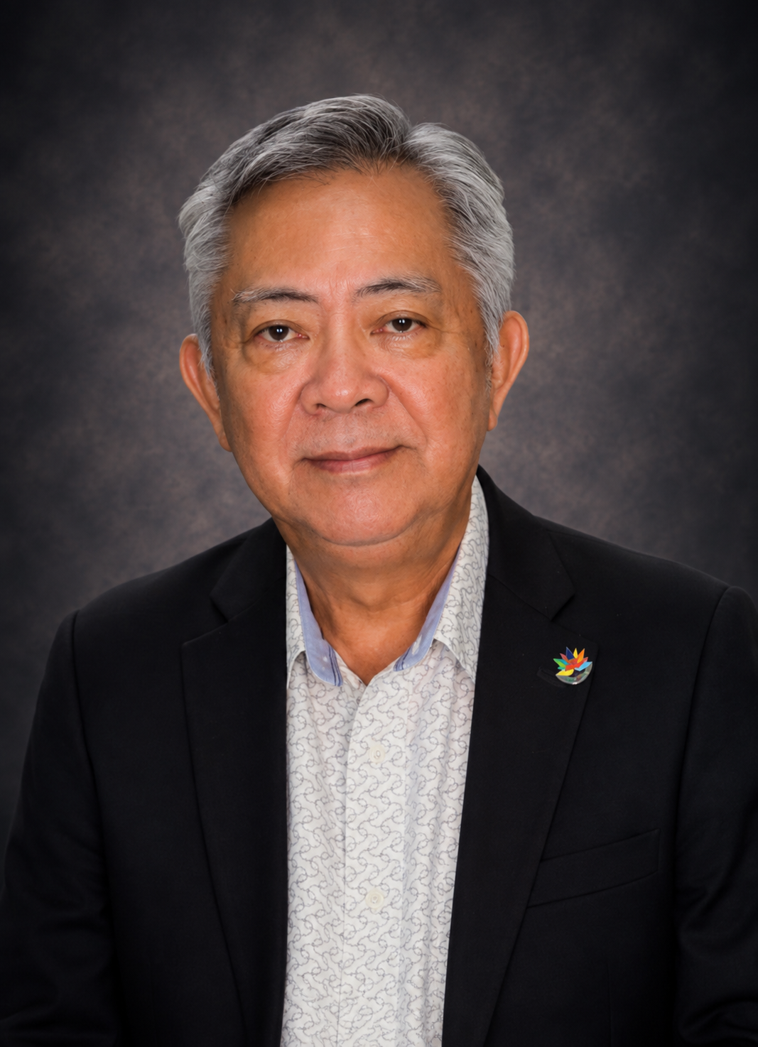 Leonilo G. Claudio