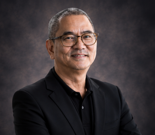 Gene A. Arcena