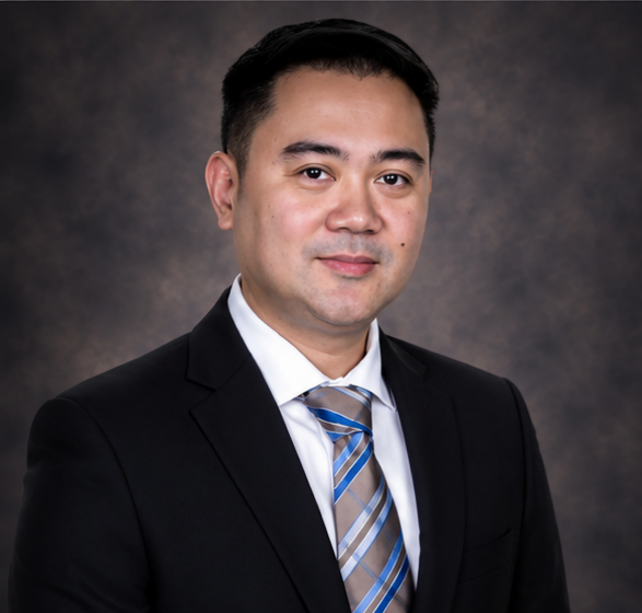 Atty. L. Pietro Paolo A. Claudio