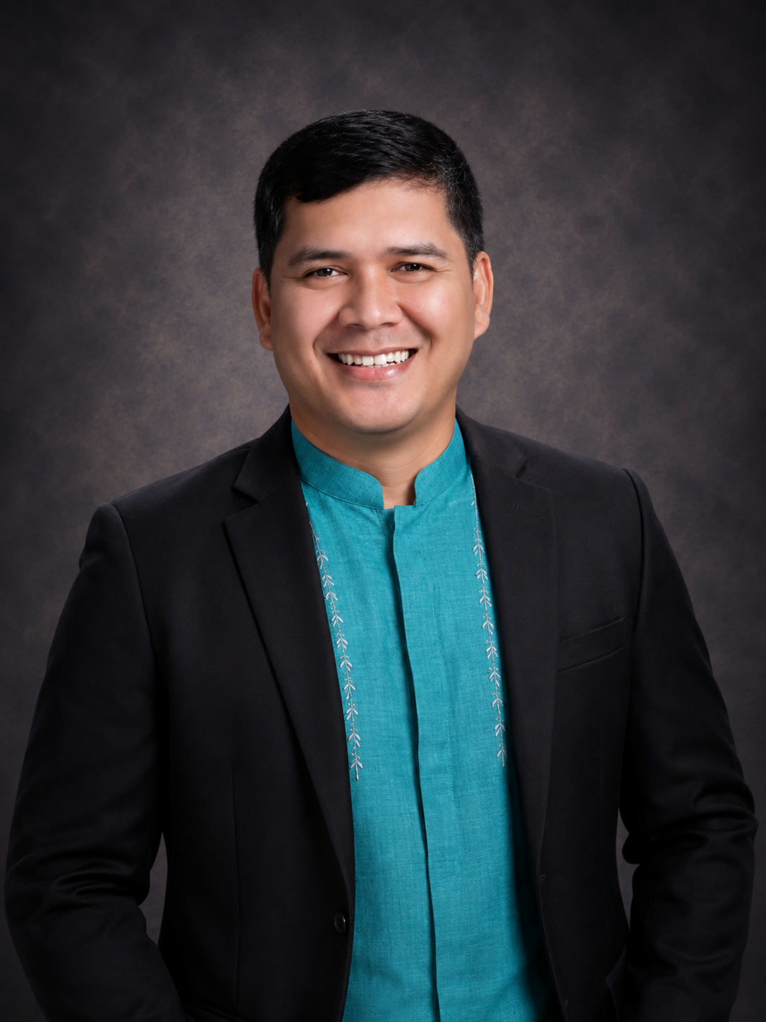 Hanzel P. Lizardo