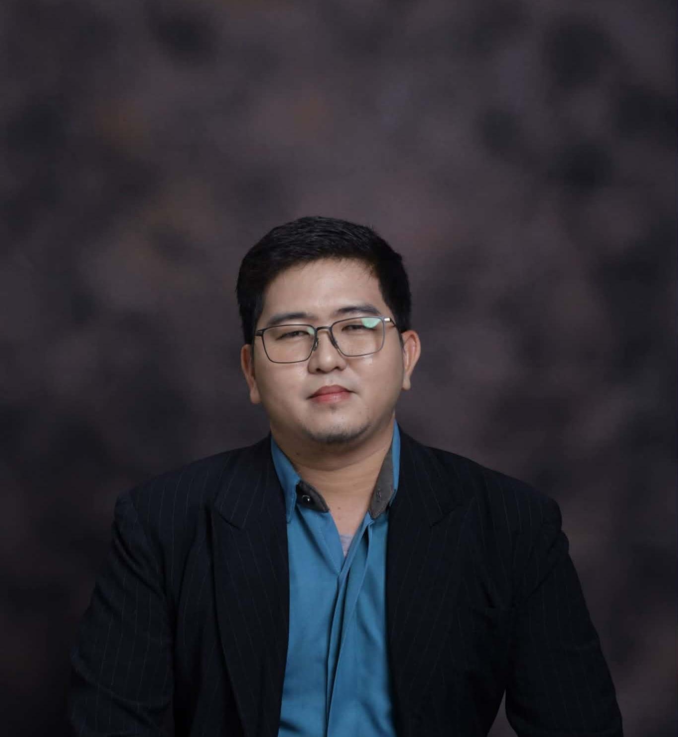 Lee Franciss C. Sagum