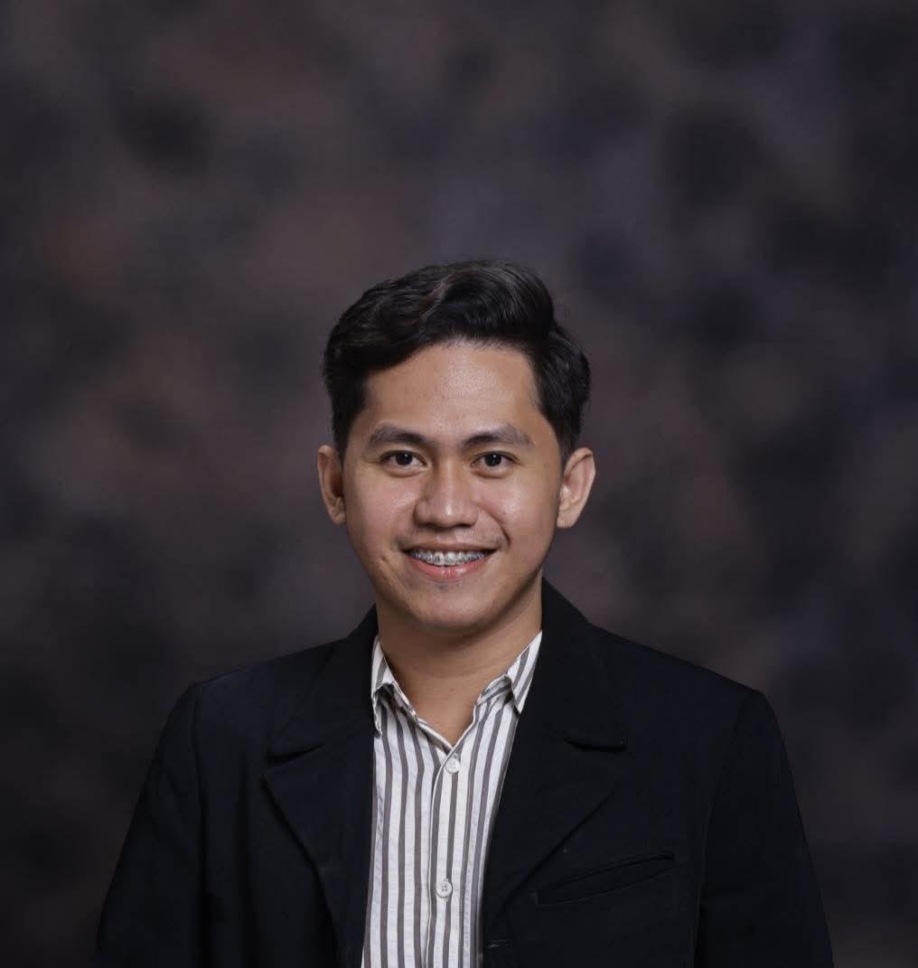 John Michael S. Jasmin