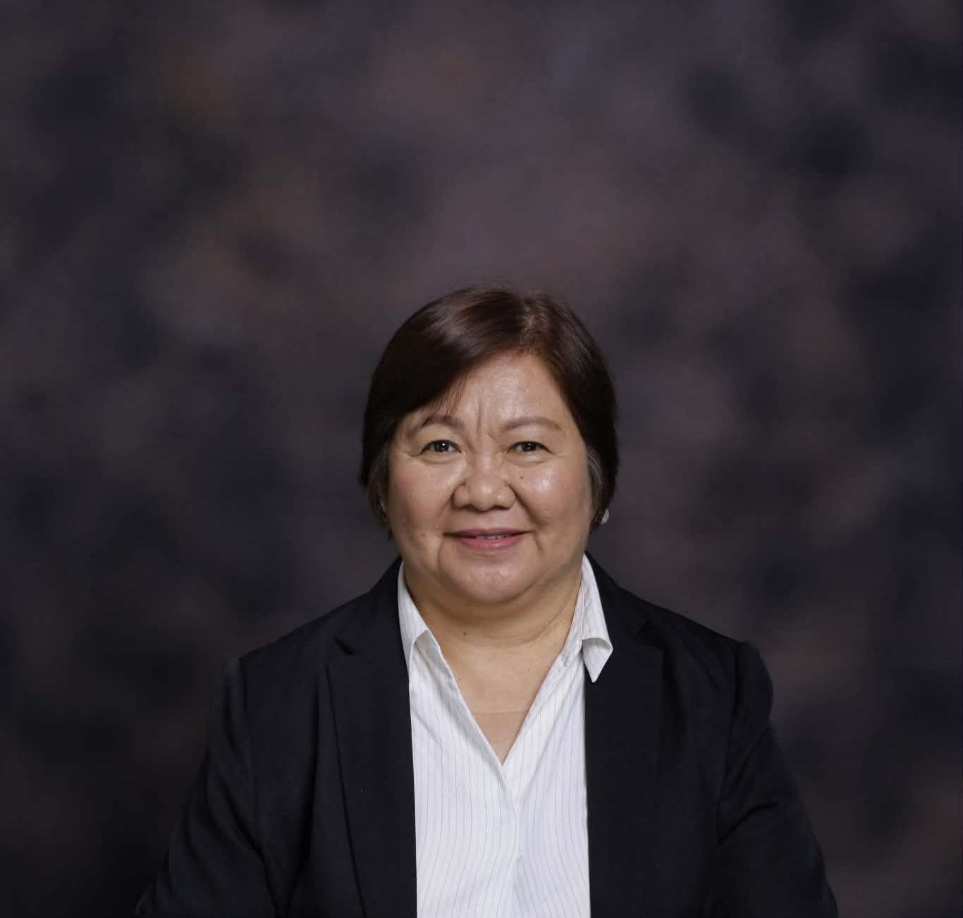 Marjorie Omandam